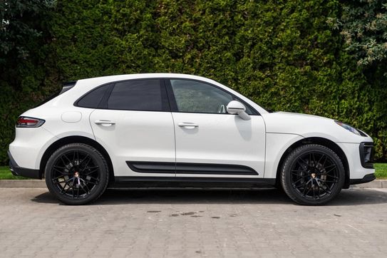 Porsche Macan Standard