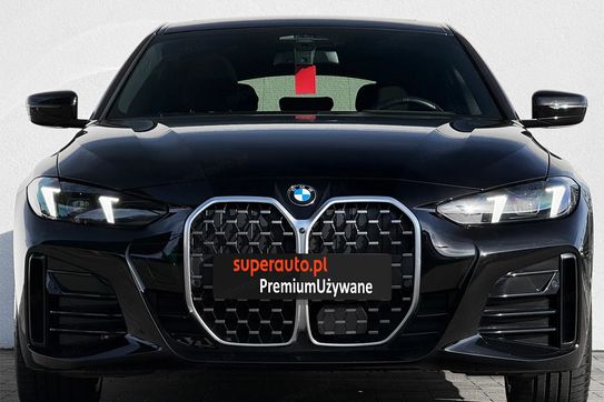 BMW Seria 4 Gran Coupe 430i xDrive M Sport
