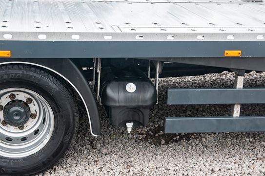 Iveco Daily 70C18 HA8/P Hi-Matic Autolaweta