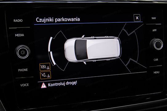 Volkswagen Touran 2.0 Tdi Bmt Comfortline Dsg