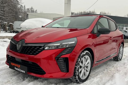 Renault Clio 1.0 Evolution