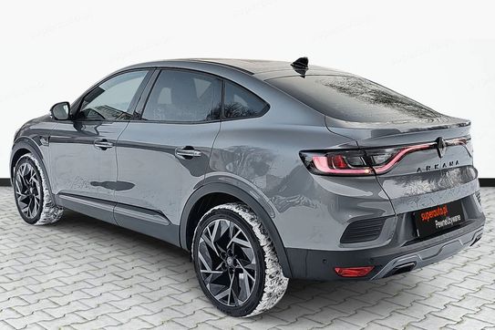 Renault Arkana 1.3 TCe Esprit Alpine EDC