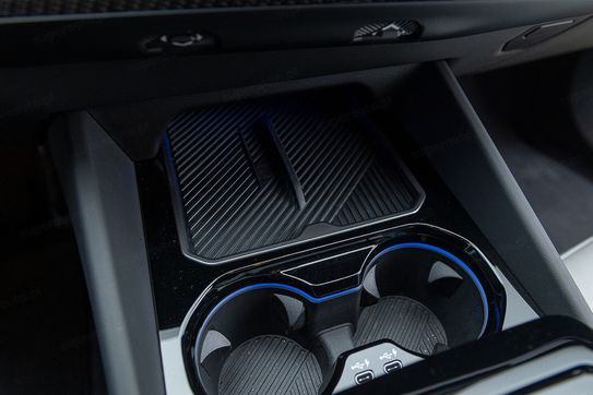 BMW Seria 5 Touring M5
