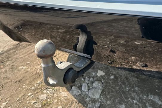 BMW X3 xDrive20d mHEV aut