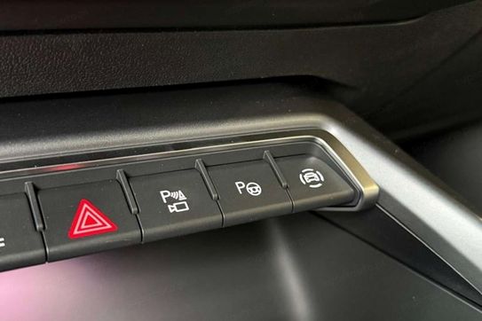 Audi A3 35 TFSI Advanced