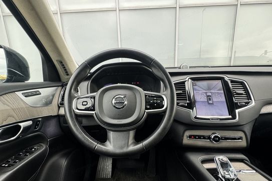 Volvo XC90 T8 AWD Plug-In Hybrid Plus Dark 7os aut