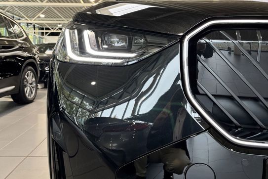 BMW X3 xDrive40d M Sport