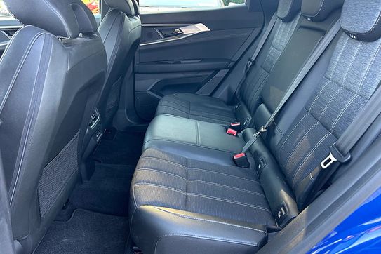 Renault Austral e-Tech Full Hybrid 200 Techno Mmt