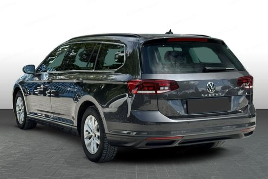 Volkswagen Passat Business 2.0 TDI EVO  DSG