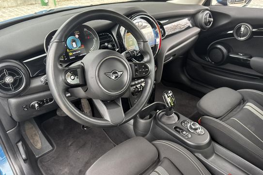 Mini Mini Cooper SE