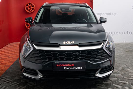 Kia Sportage 1.6 T-GDI L DCT