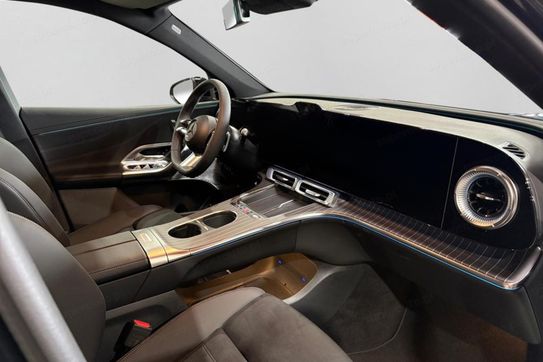Mercedes GLC 400 4-Matic EQ AMG Line