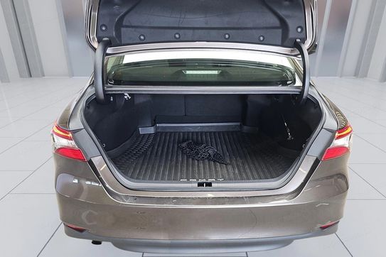 Toyota Camry 2.5 Hybrid Comfort
