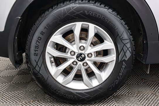 Kia Sportage 1.6 GDI M 2WD