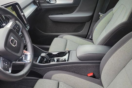 Volvo XC40 B3 Plus Dark aut