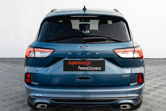 Ford Kuga 2.5 FHEV AWD ST-Line X