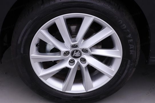 Skoda Kamiq Drive 1.5 TSI