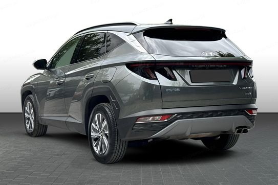 Hyundai Tucson Executive 1.6 T-GDi HEV