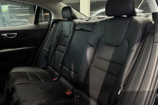 Volvo S60 B4 B Inscription aut