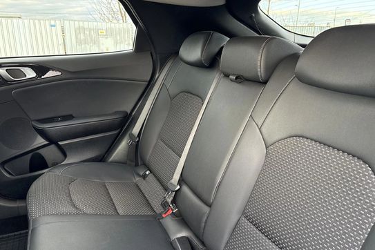 Kia XCeed 1.4 T-GDI L