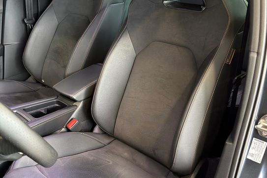 Cupra Formentor DSG