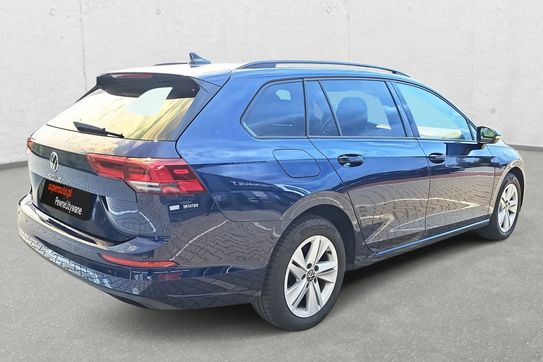 Volkswagen Golf 2.0 TDI SCR DSG Life