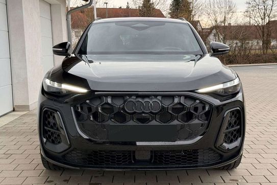 Audi Q5 TDI quattro S line