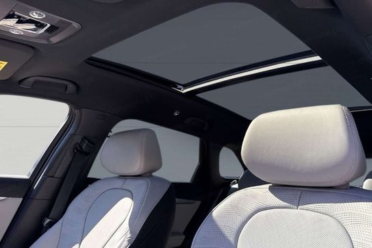Byd Seal 6 DM-i Comfort Lite Touring