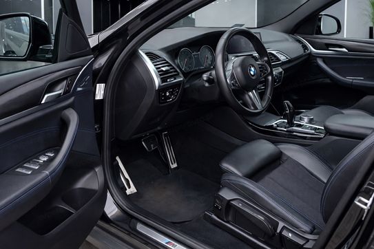 BMW X4 xDrive20i M Sport X