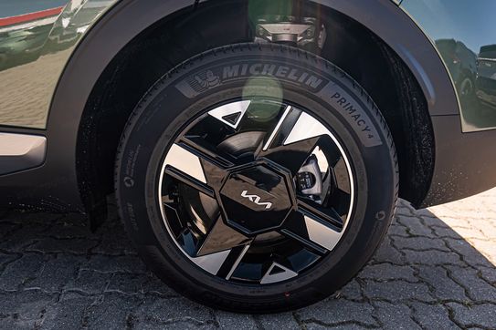 Kia Sportage 1.6 T-GDI HEV L 4WD aut
