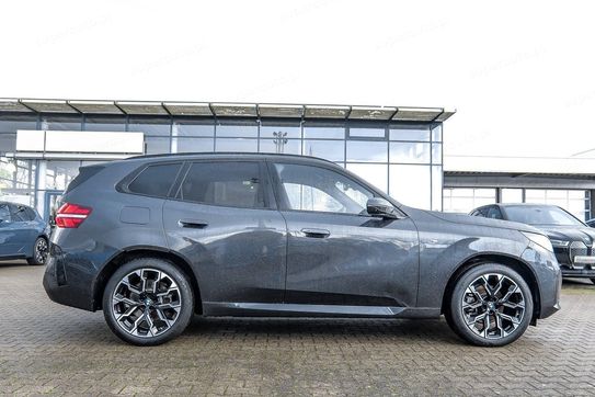 BMW X3 xDrive40d M Sport