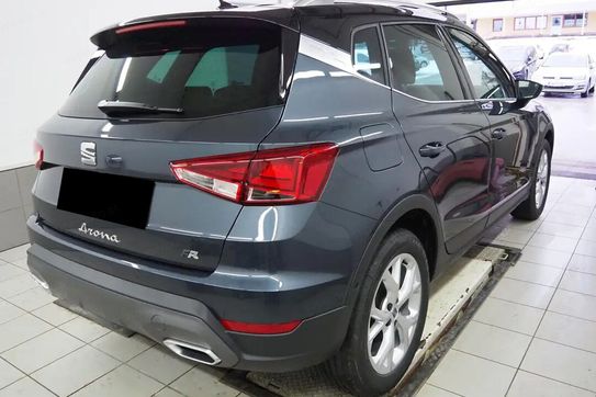 Seat Arona FR 1.0 TSI DSG