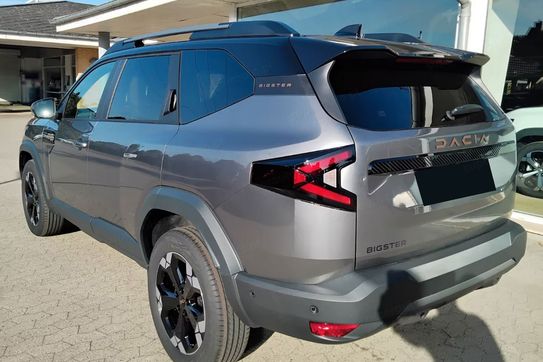 Dacia Bigster Extreme 1.2 TCe mHEV ECO-G LPG
