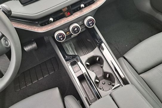 Skoda Superb L&K 2.0 TDI DSG 4x4