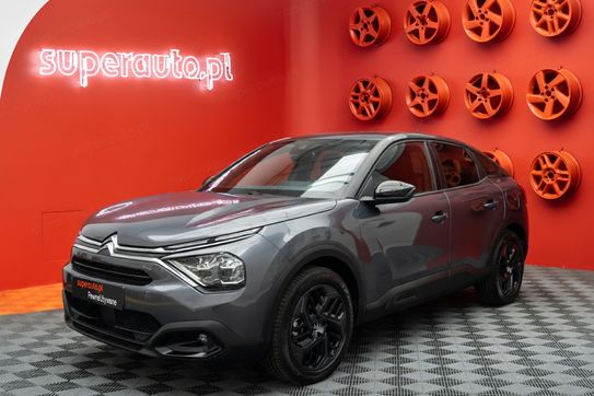 Citroen C4 Feel Pack 1.5 BlueHDI EAT8