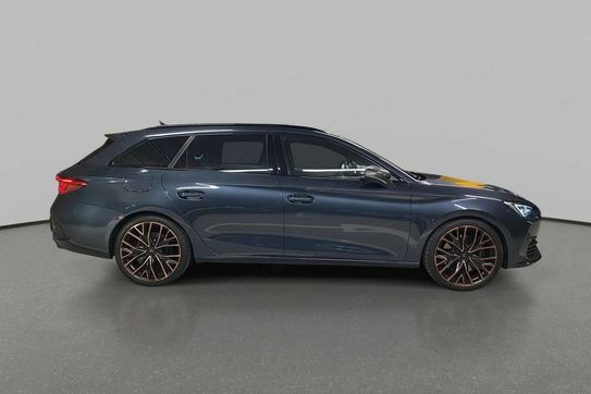 Cupra Leon 2.0 TSI DSG