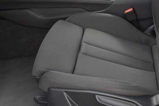 Audi A4 35 TFSI mHEV S tronic