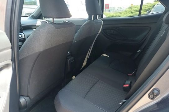 Toyota Yaris Cross Hybrid 1.5 Style