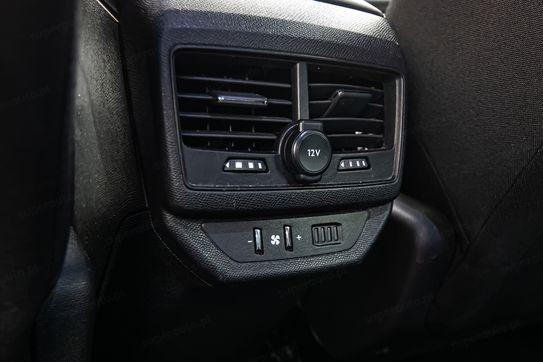 Peugeot 5008 1.5 BlueHDi Allure Pack S&S EAT8