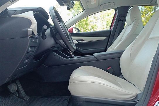 Mazda 3 2.0 Enso aut