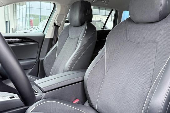 Volkswagen Passat Variant TDI EVO Elegance DSG