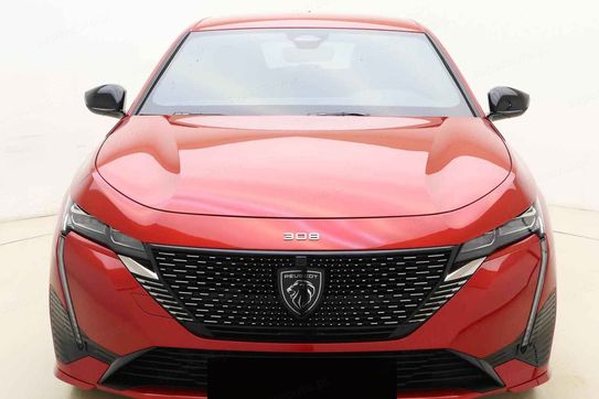 Peugeot 308 GT 1.5 BlueHDi