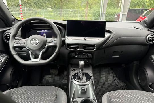 Nissan Juke N-Connecta 1.0 DIG-T