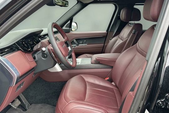 Land Rover Range Rover 3.0 D350  LWB Autobiography