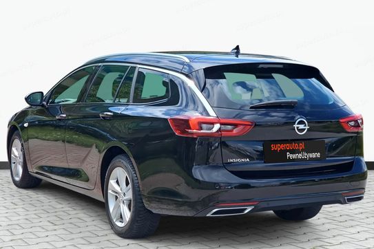 Opel Insignia 2.0 CDTI Elegance S&S