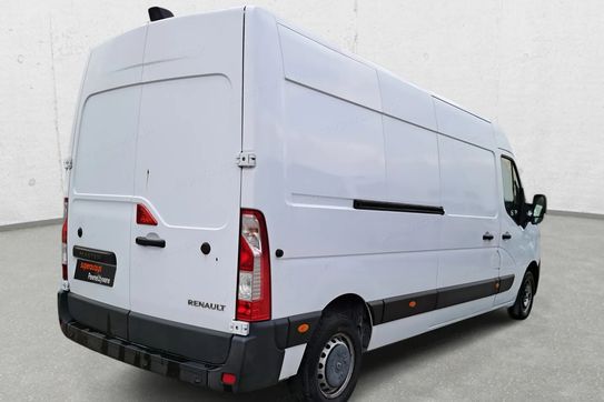 Renault Master dCi L3H2