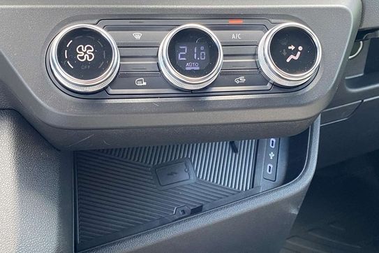 Renault Master L3H2 Extra AT9