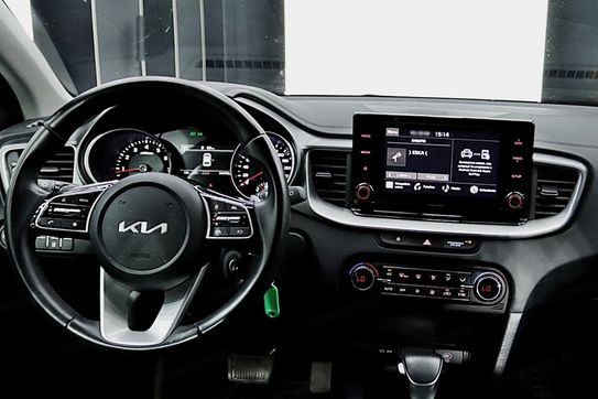 Kia Ceed 1.5 T-GDI M DCT
