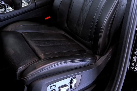 BMW X6 xDrive30d M Sport