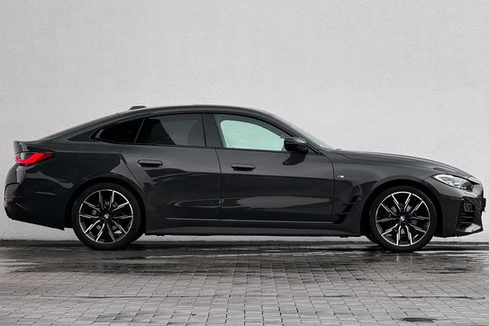 BMW Seria 4 Gran Coupe 420d xDrive M Sport